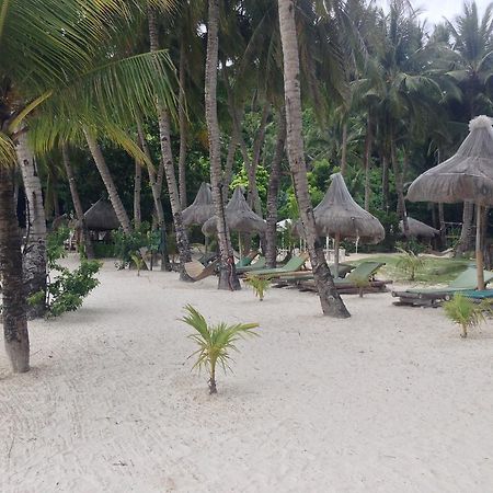 Boracay Terraces Resort Balabag  Esterno foto