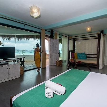 Boracay Terraces Resort Balabag  Esterno foto
