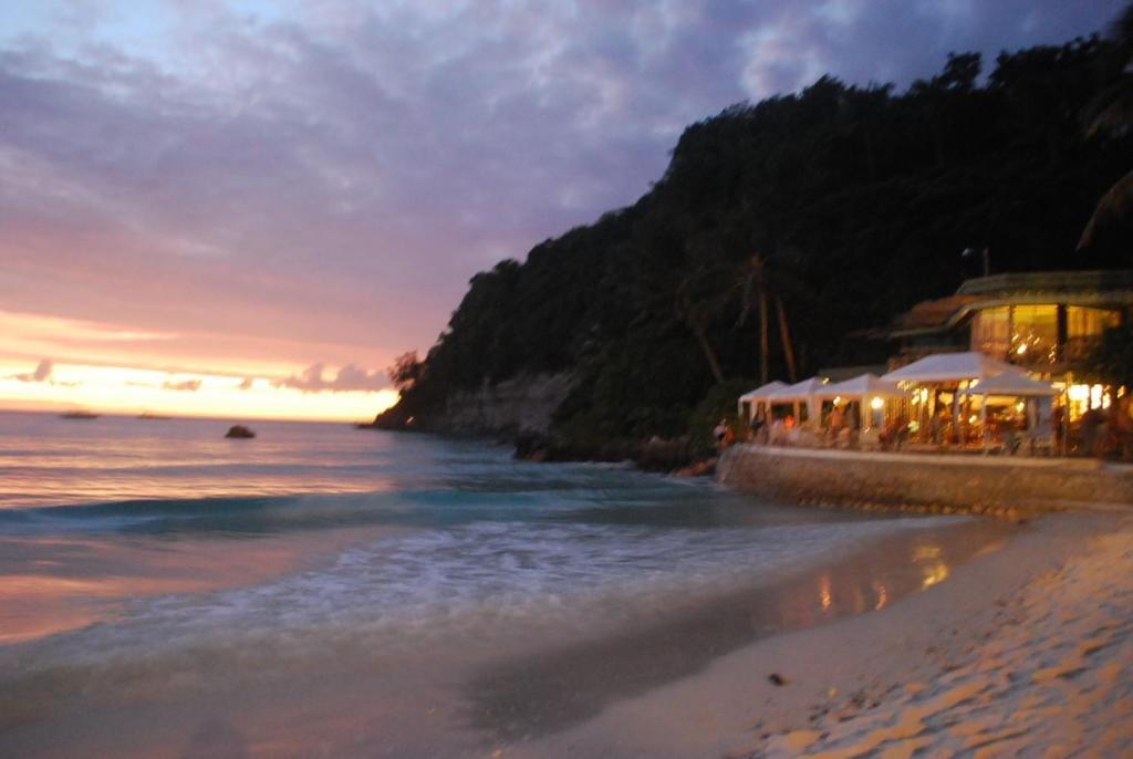 Boracay Terraces Resort Balabag  Esterno foto