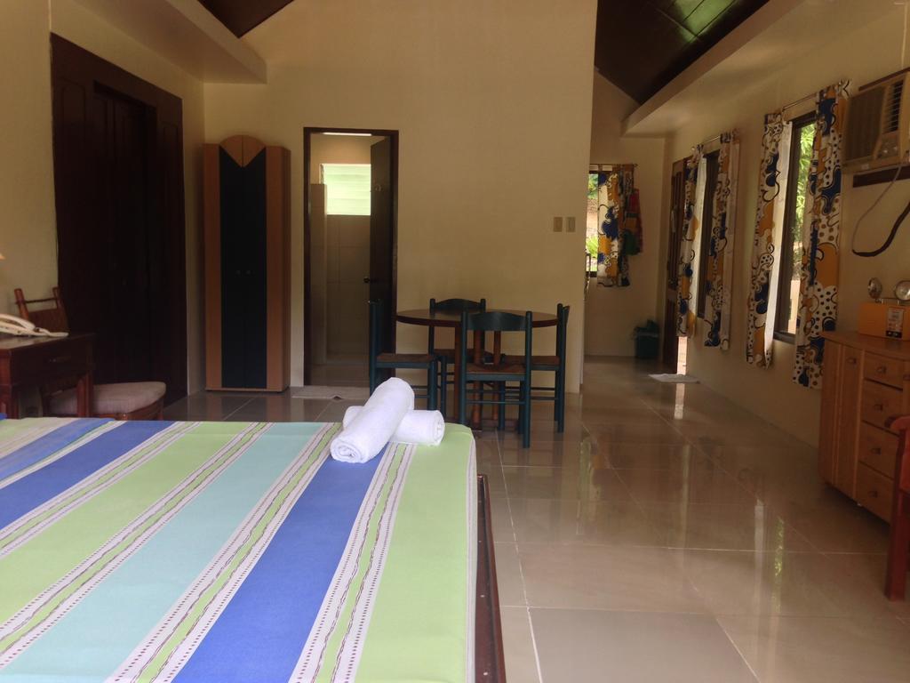 Boracay Terraces Resort Balabag  Camera foto