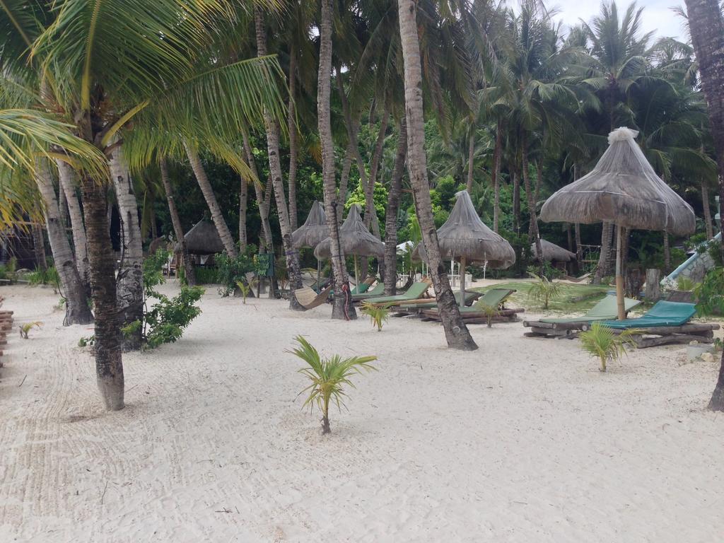 Boracay Terraces Resort Balabag  Esterno foto