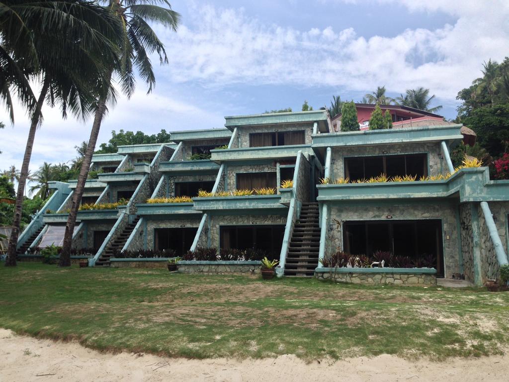 Boracay Terraces Resort Balabag  Esterno foto