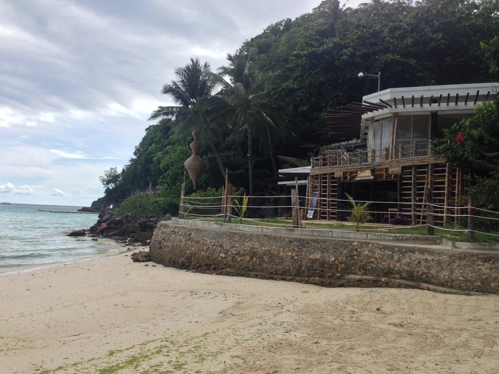 Boracay Terraces Resort Balabag  Esterno foto