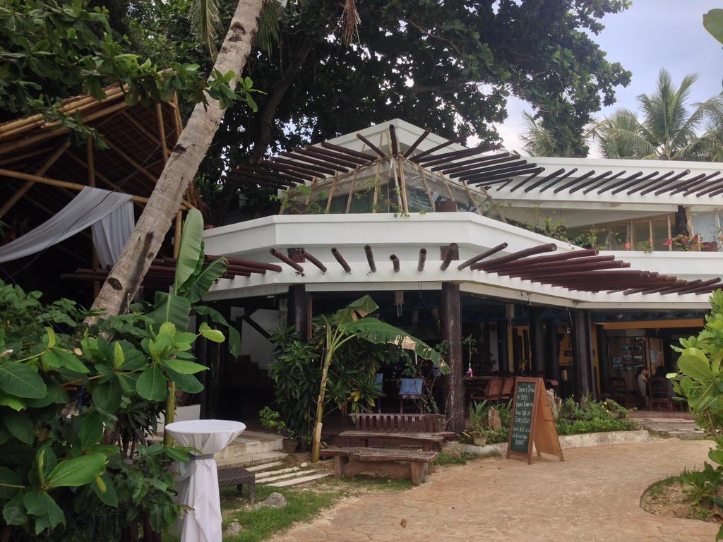Boracay Terraces Resort Balabag  Esterno foto