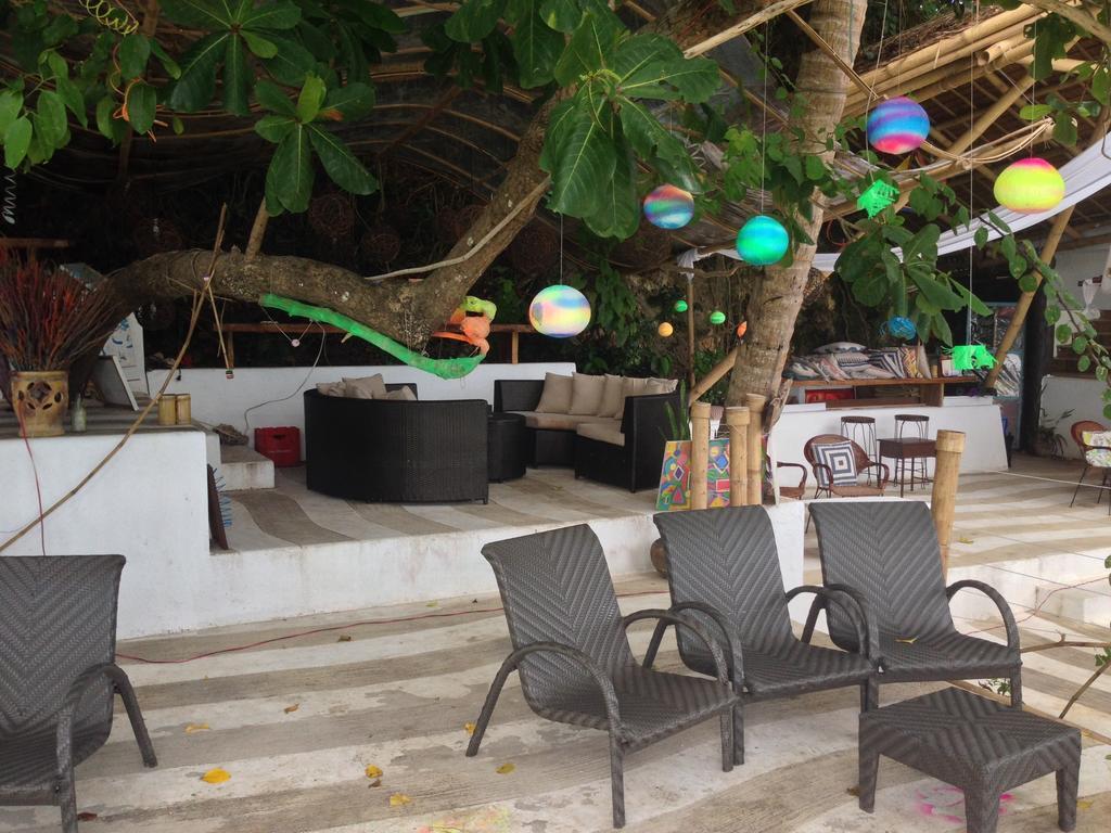 Boracay Terraces Resort Balabag  Esterno foto