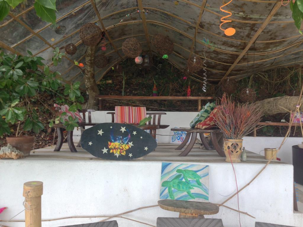 Boracay Terraces Resort Balabag  Esterno foto