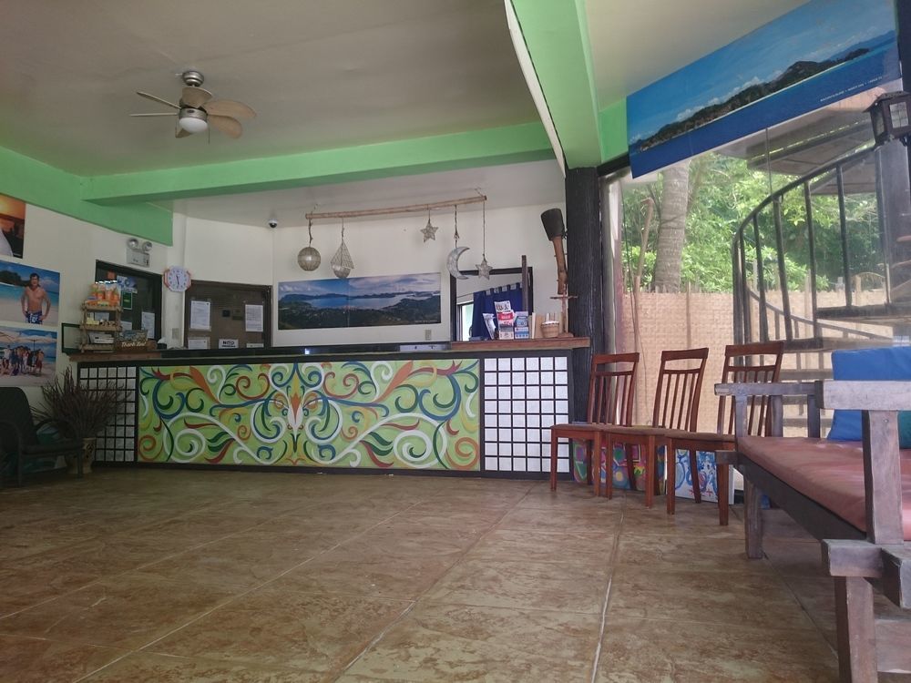 Boracay Terraces Resort Balabag  Esterno foto