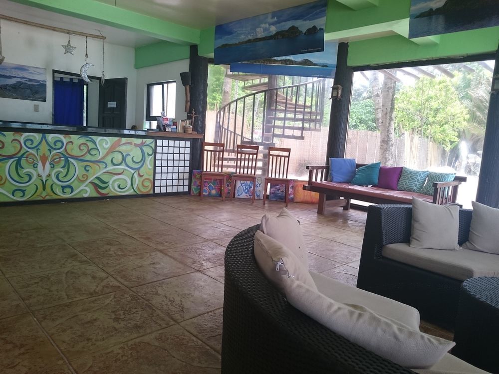 Boracay Terraces Resort Balabag  Esterno foto