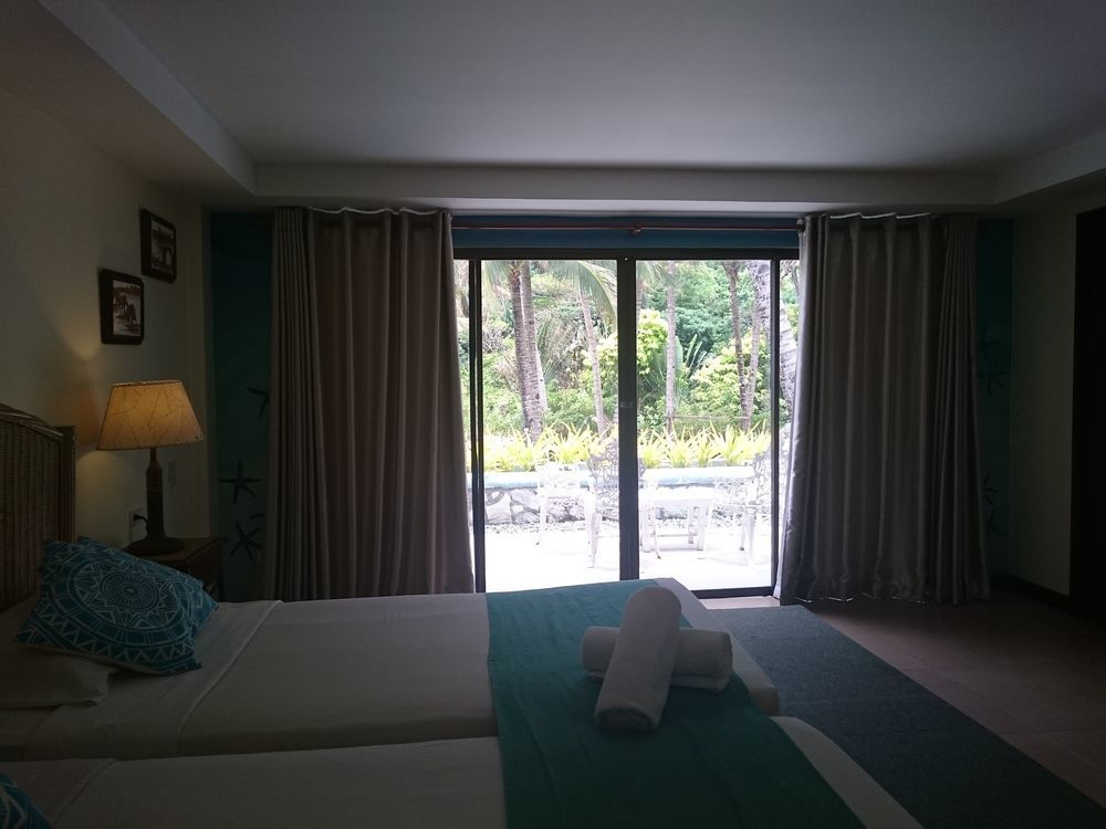 Boracay Terraces Resort Balabag  Esterno foto