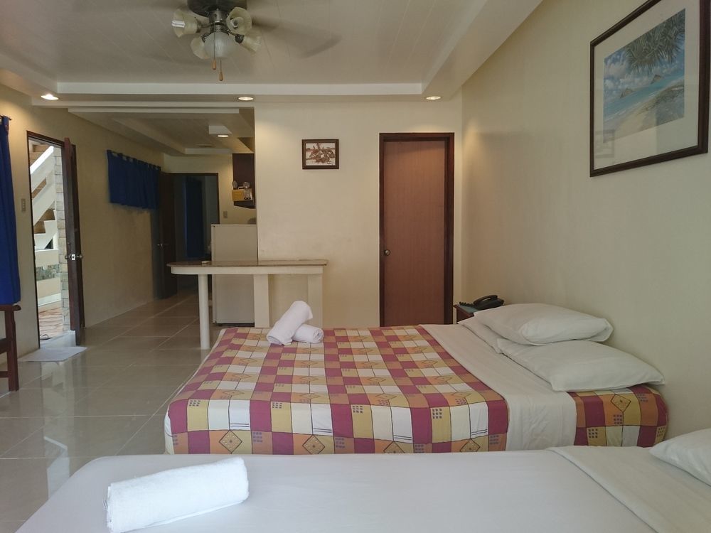 Boracay Terraces Resort Balabag  Esterno foto
