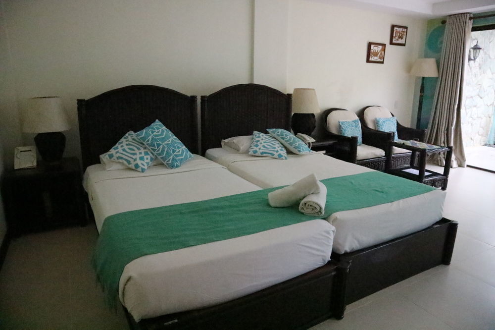 Boracay Terraces Resort Balabag  Esterno foto