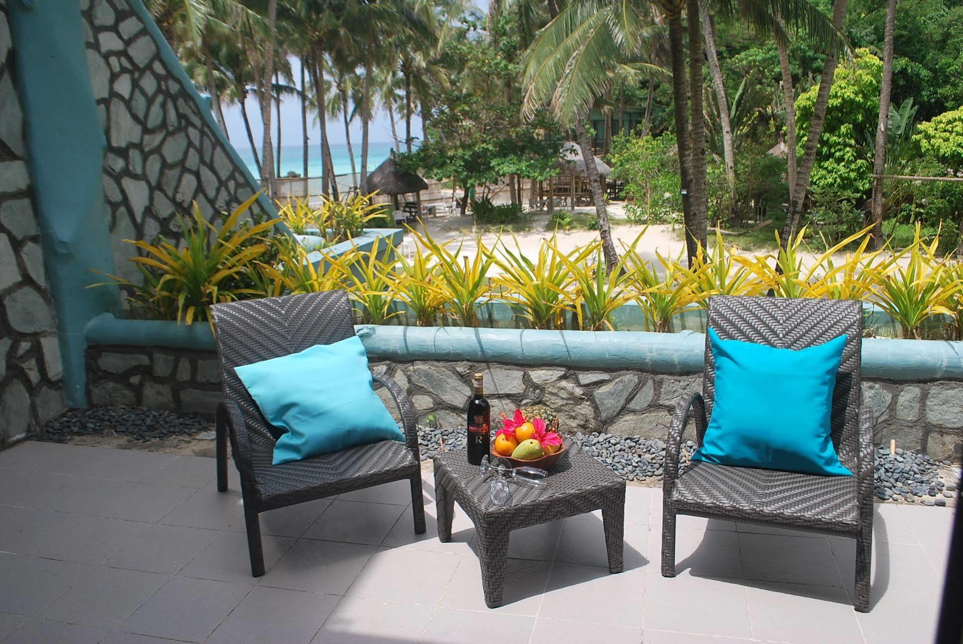 Boracay Terraces Resort Balabag  Esterno foto