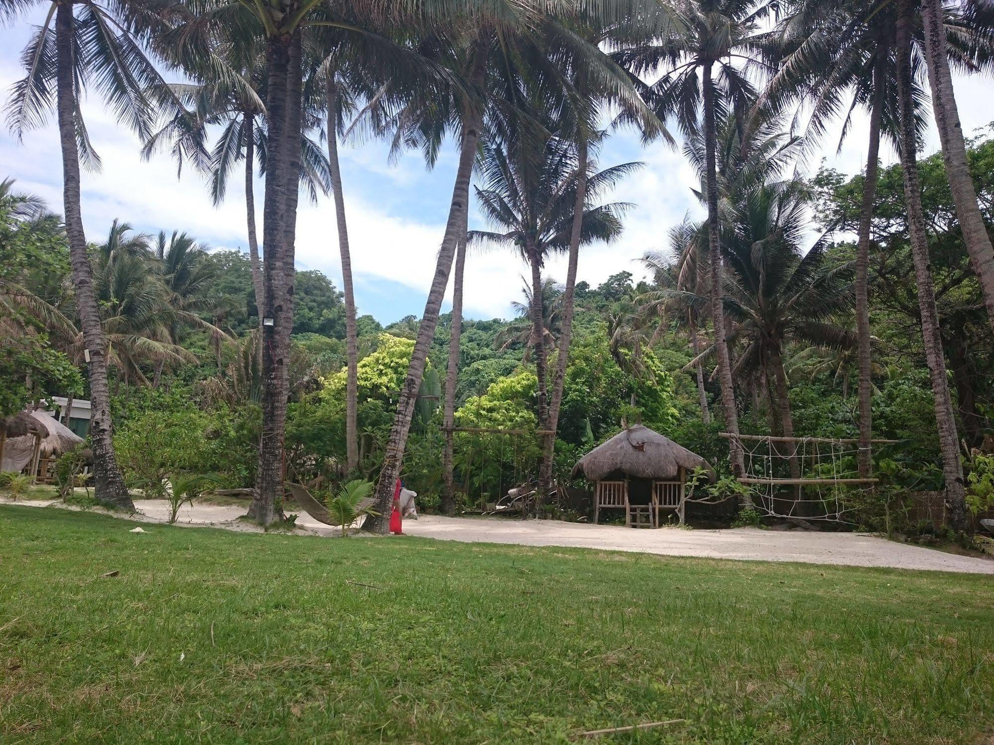 Boracay Terraces Resort Balabag  Esterno foto