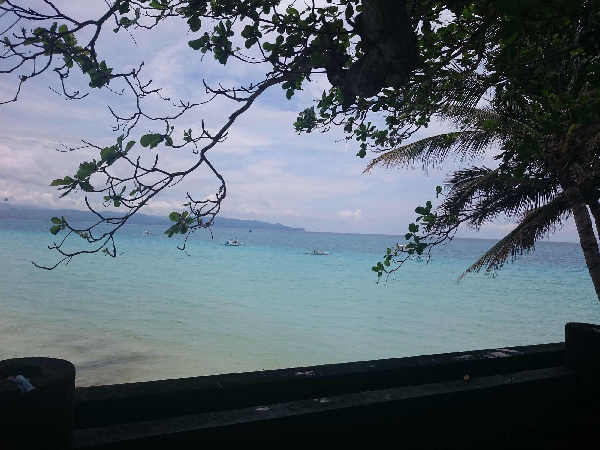 Boracay Terraces Resort Balabag  Esterno foto