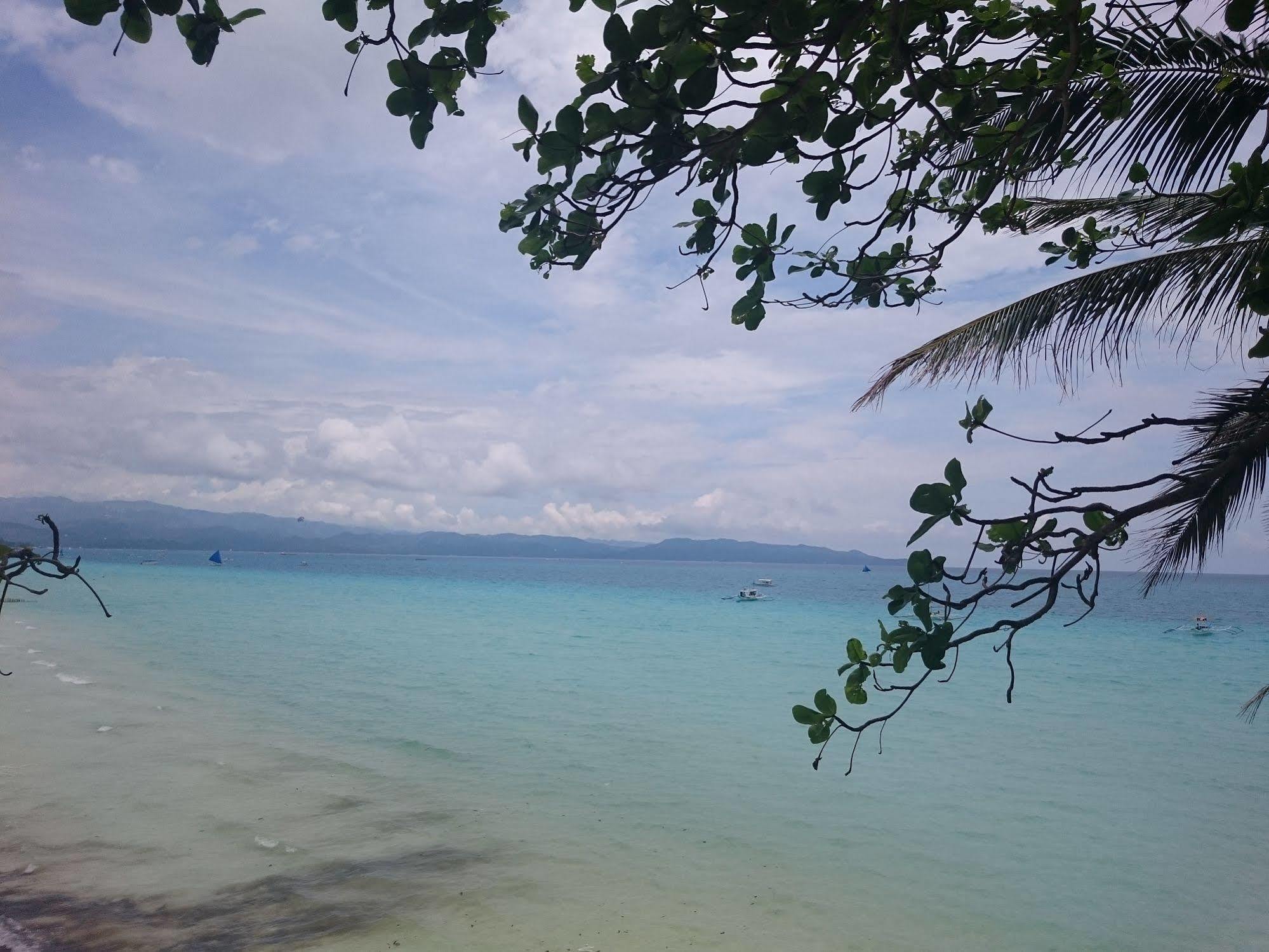 Boracay Terraces Resort Balabag  Esterno foto