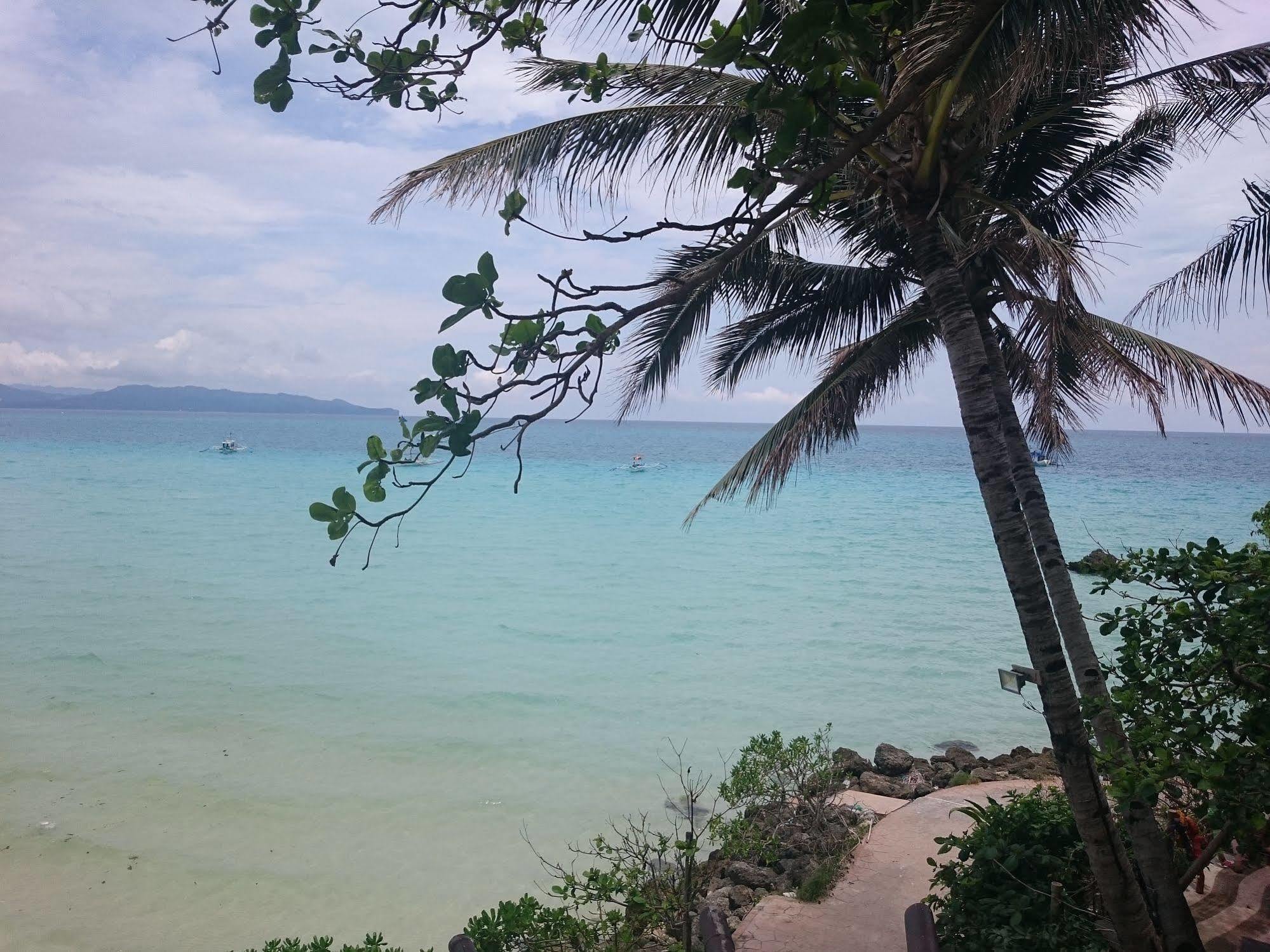 Boracay Terraces Resort Balabag  Esterno foto