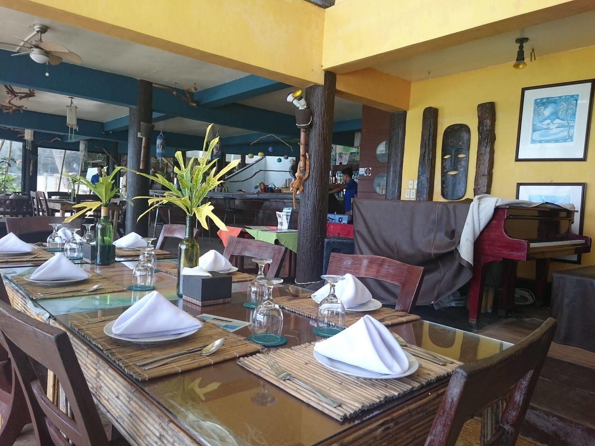 Boracay Terraces Resort Balabag  Esterno foto