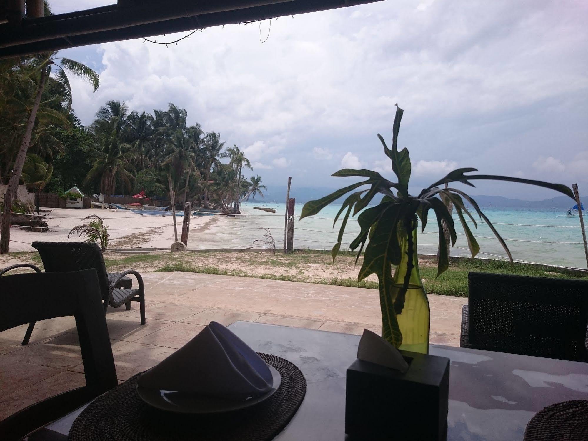 Boracay Terraces Resort Balabag  Esterno foto