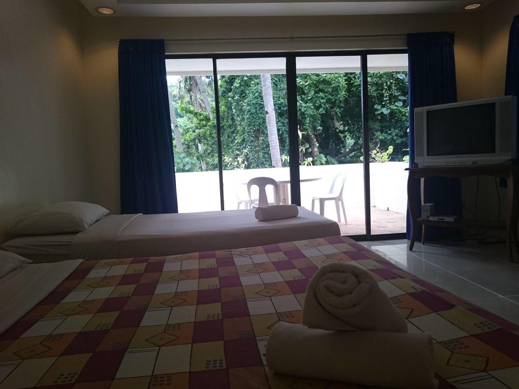 Boracay Terraces Resort Balabag  Esterno foto