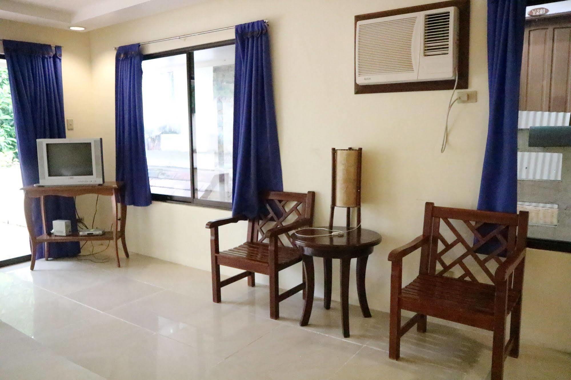 Boracay Terraces Resort Balabag  Esterno foto